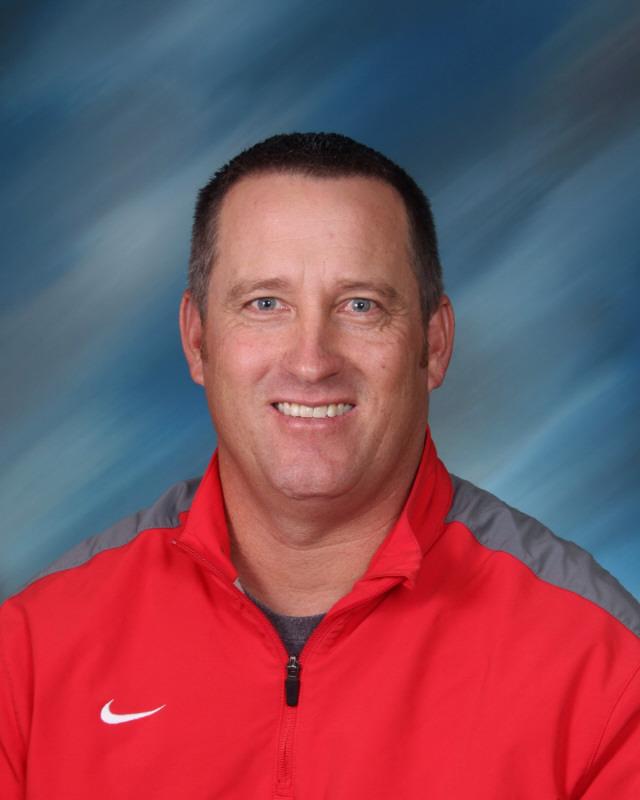 Dale Public Schools Faculty & Staff Jeffcoat, Eddie