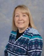 Hall Debbie  photo
