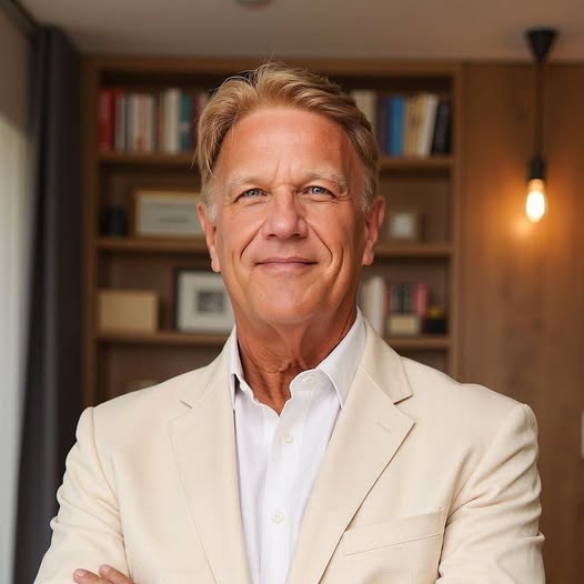 Superintendent Todd A. Jaeger 