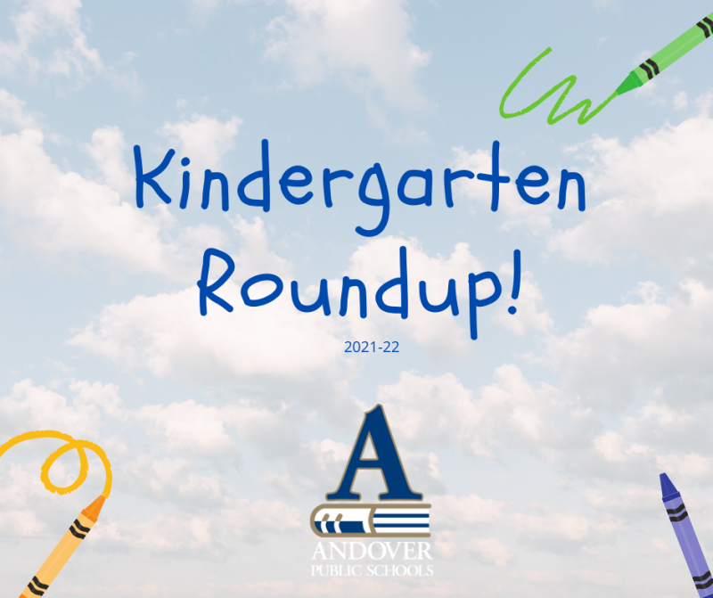 Andover Public Schools Home