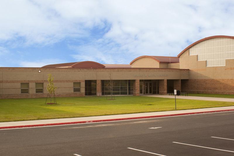 Andover Public Schools Campuses