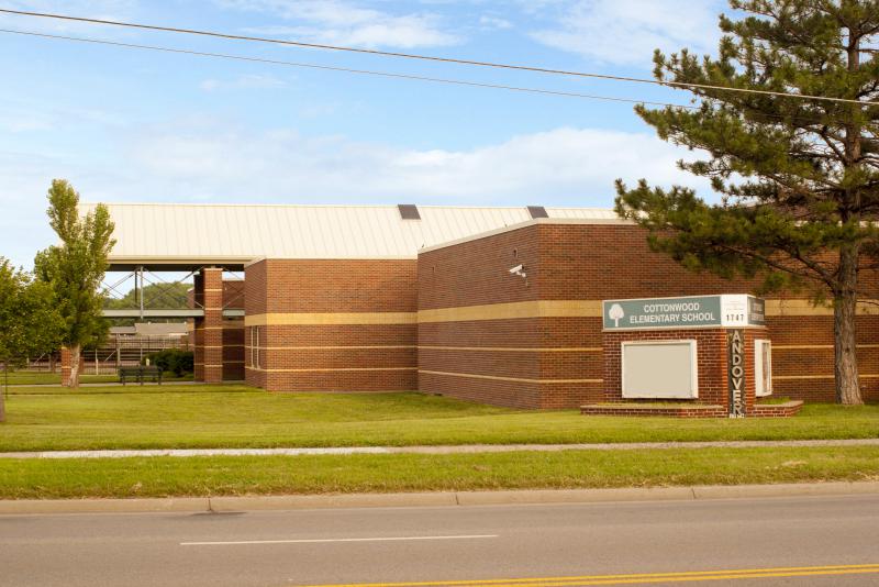 Andover Public Schools Campuses