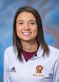 Elizabeth Conlin-Athletic Trainer