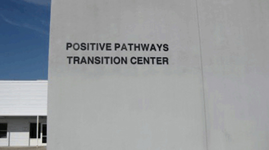 Positive Pathways Transition Center