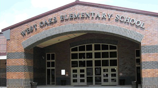 West Oaks Elementary School