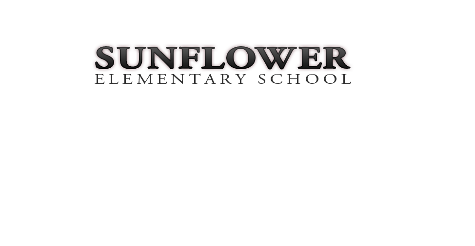 Sunflower Elementary Home