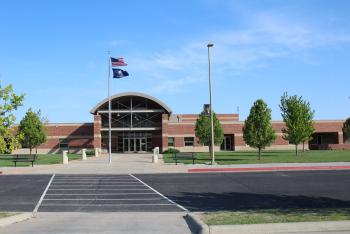 Andover Central Middle School - Home