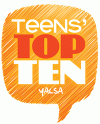 YALSA's Teens' Top Ten