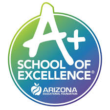 A+ School of Excellence