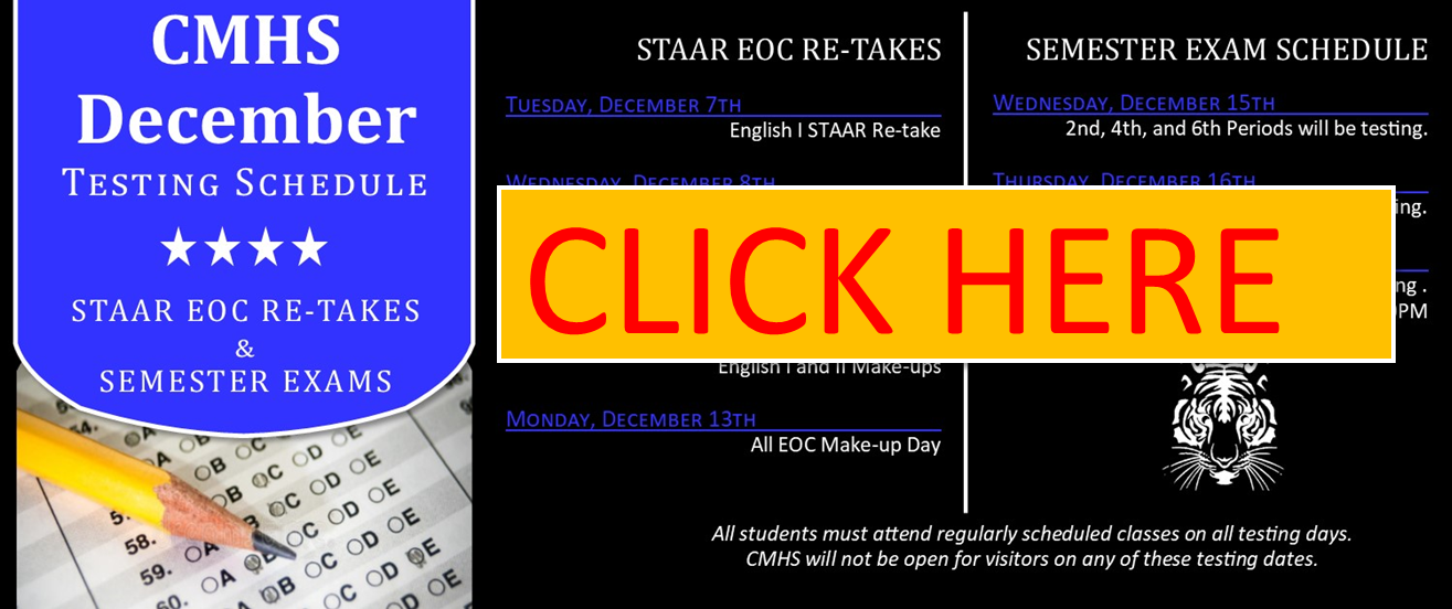 Clarksville ISD Home