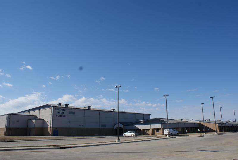 Checotah Public Schools Schools