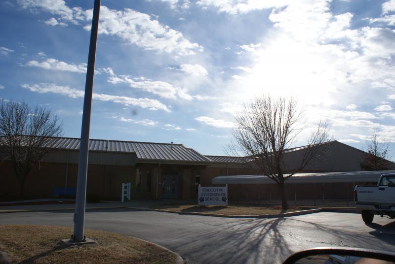 Checotah Public Schools Schools