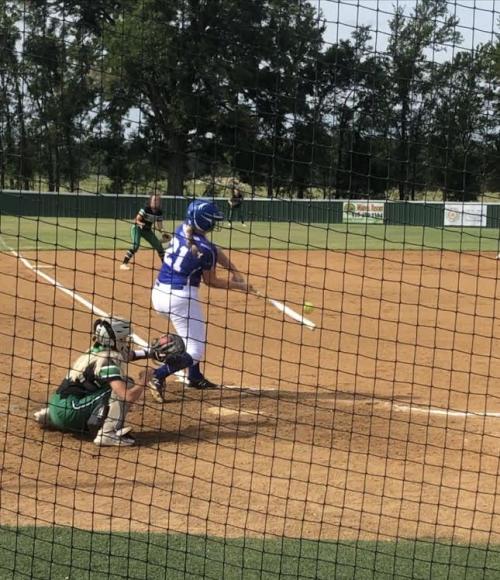 Checotah Public Schools Softball