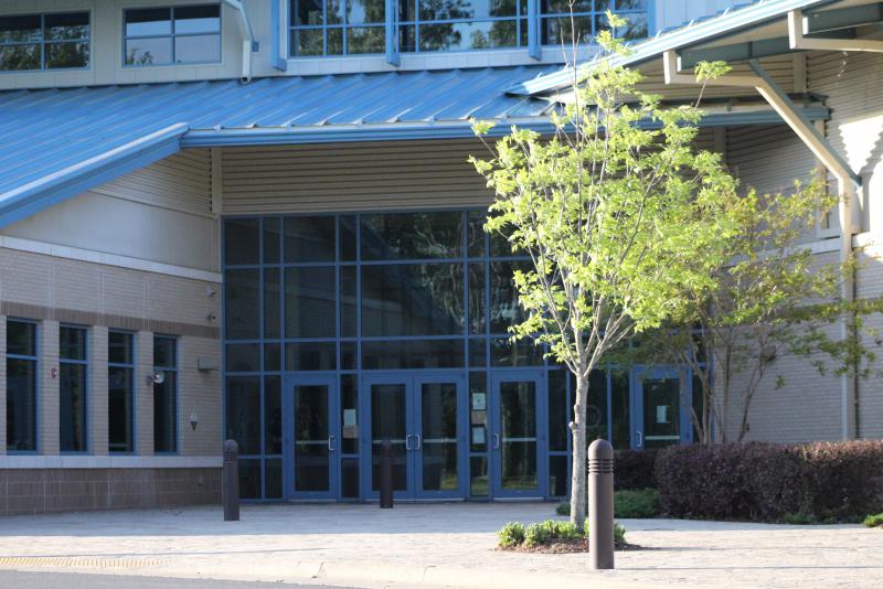 Bismarck School District Campuses