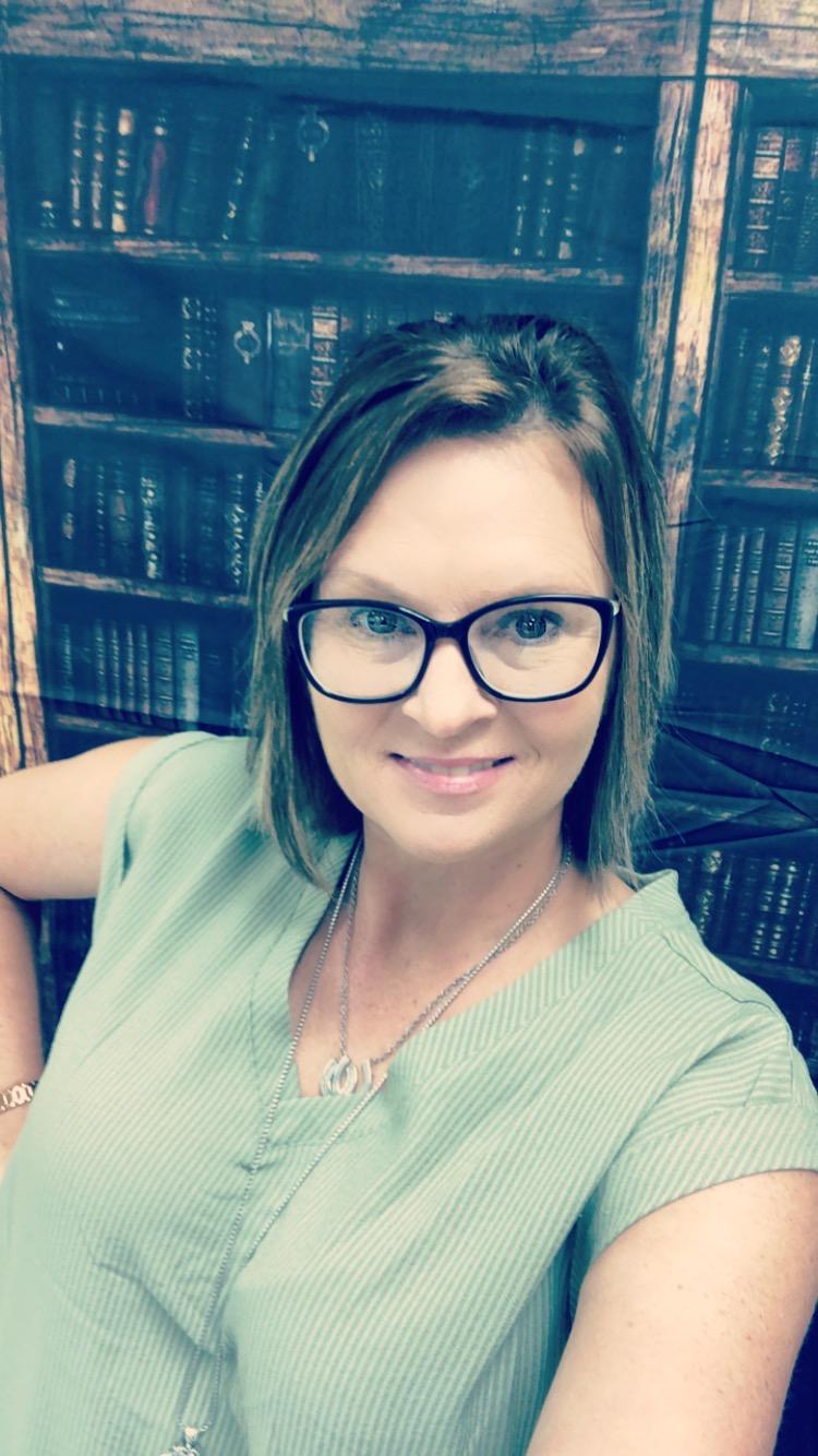 Haworth Public Schools Secondary Faculty Cox, Stephenie