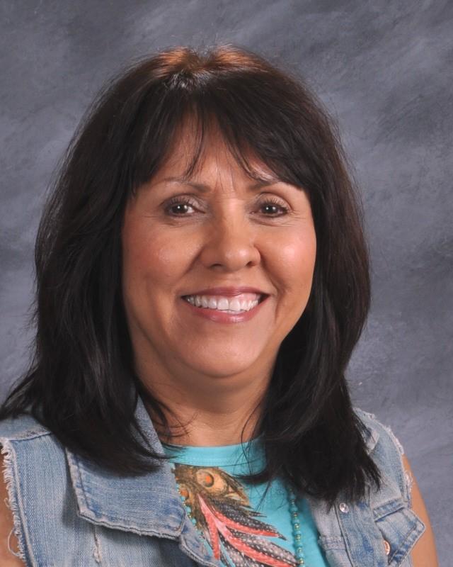 Haworth Public Schools District Directory Draper, Kathy