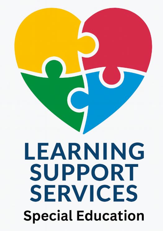 Learning Support Services Special Education