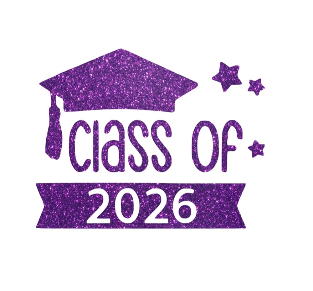  'Class of 2026'.