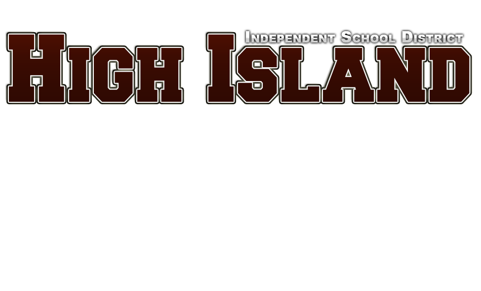 High Island ISD Home