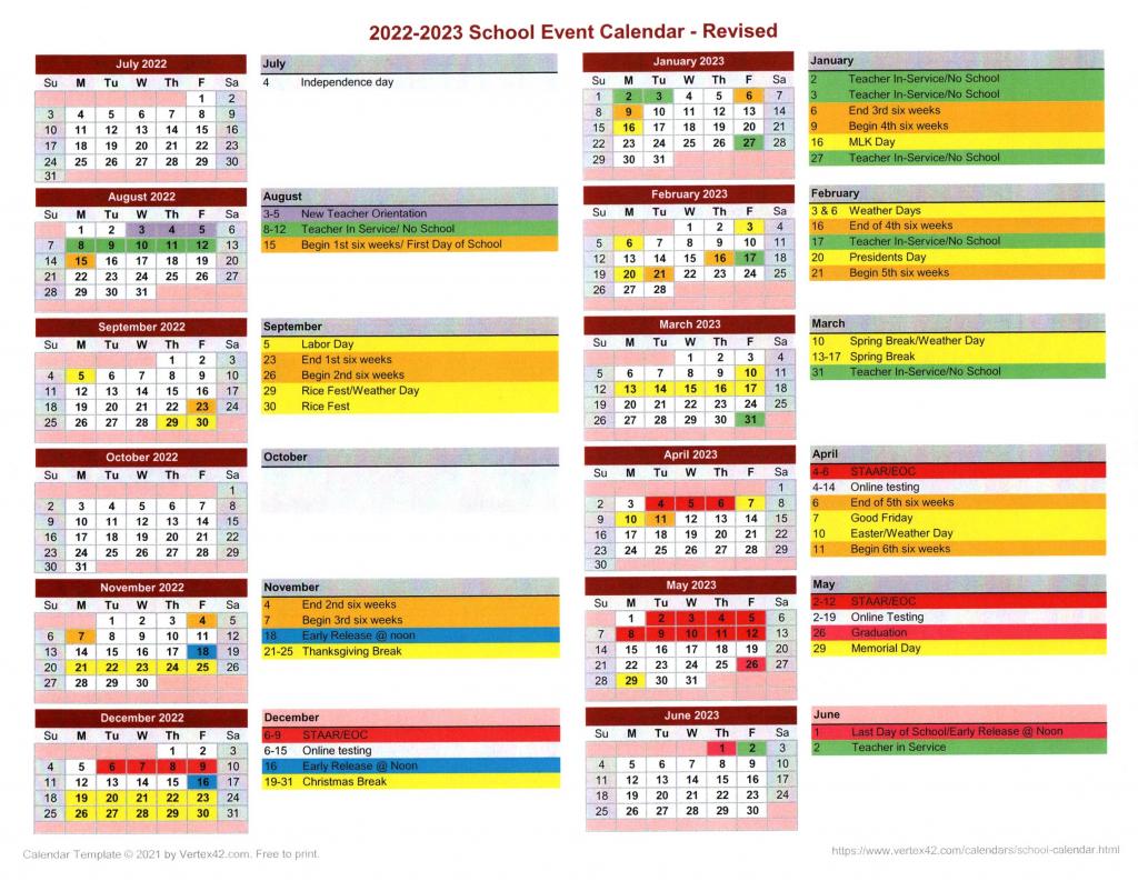 High Island ISD Home