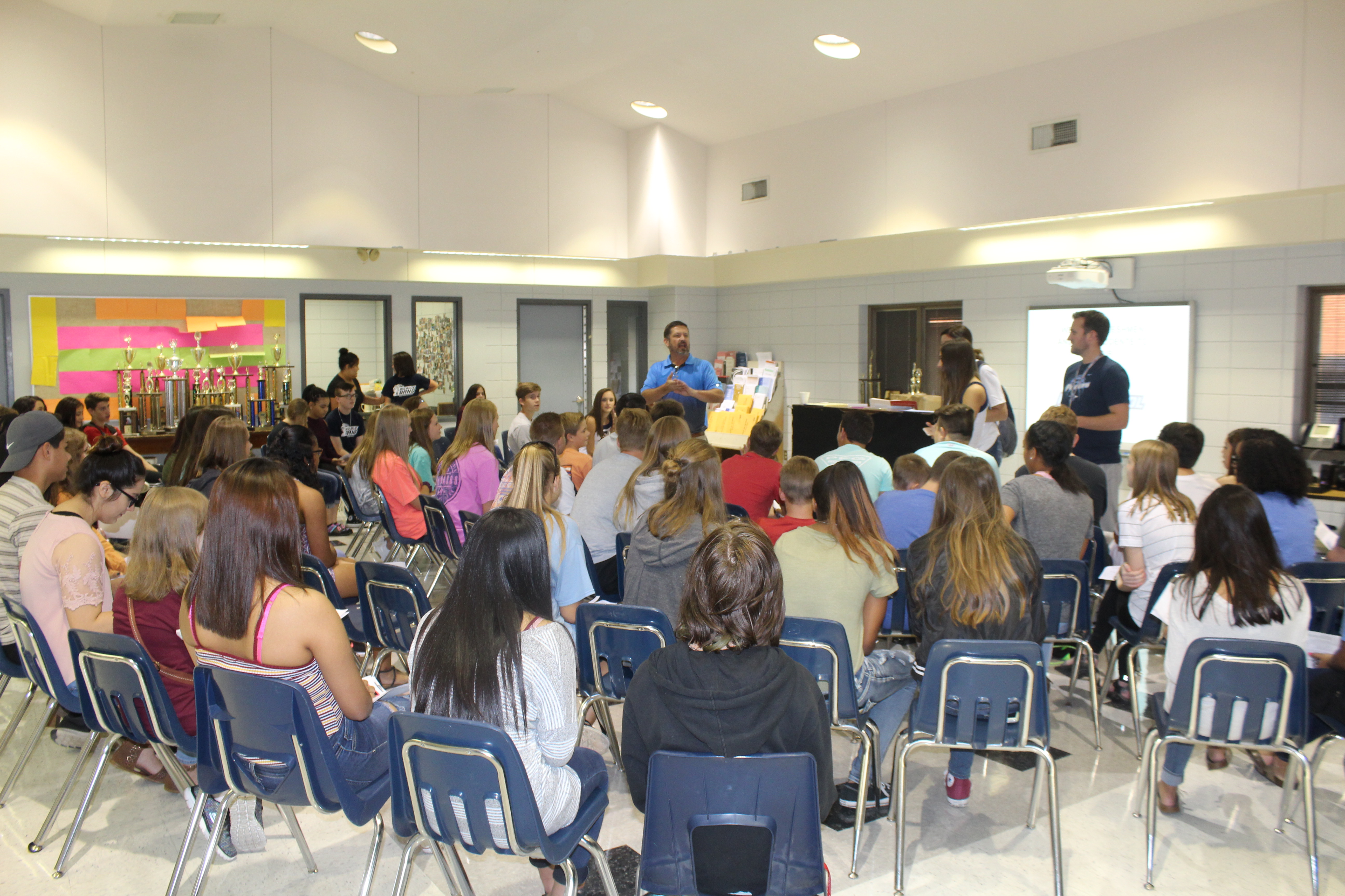 Enid Public School Home