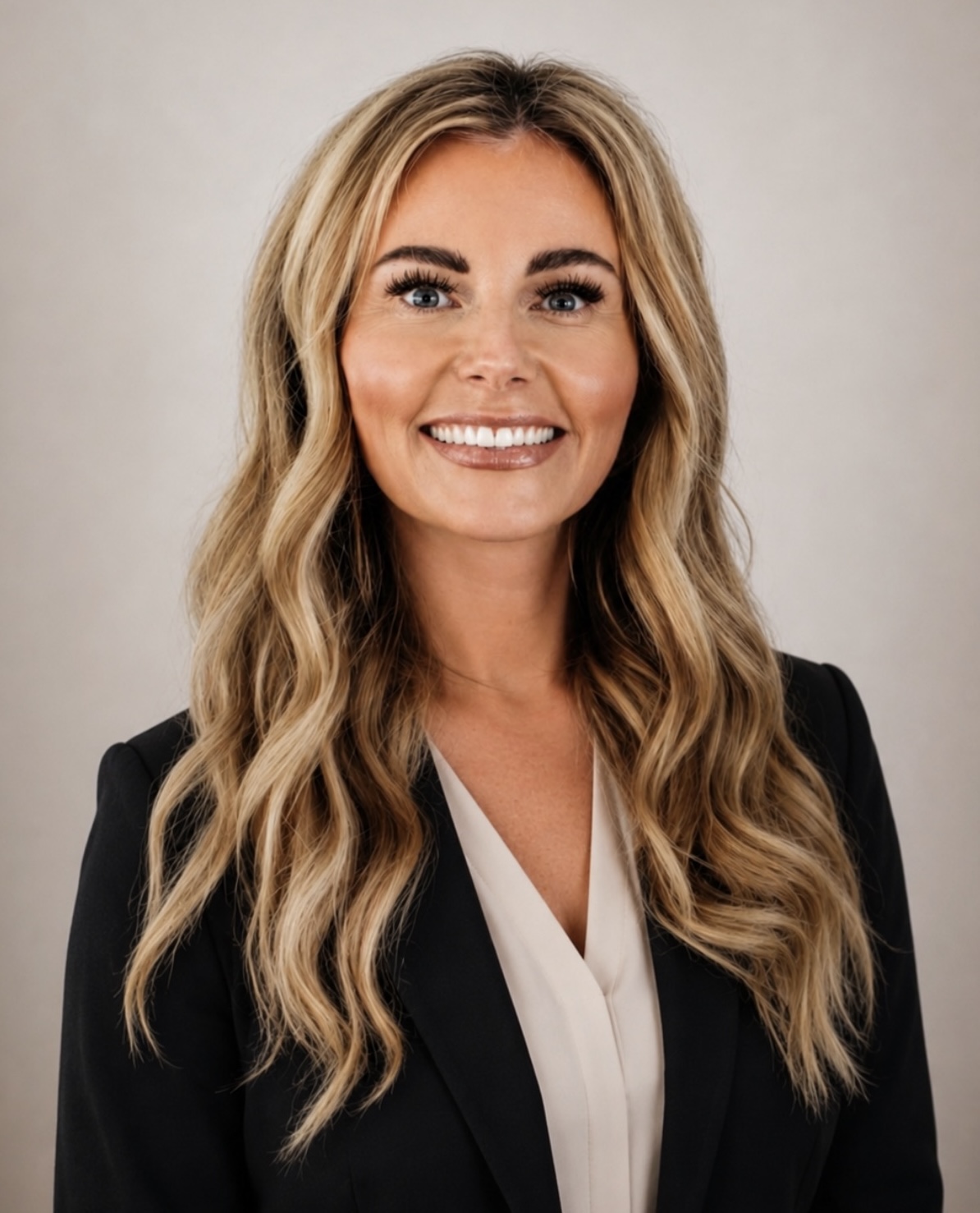 Hillary Rios