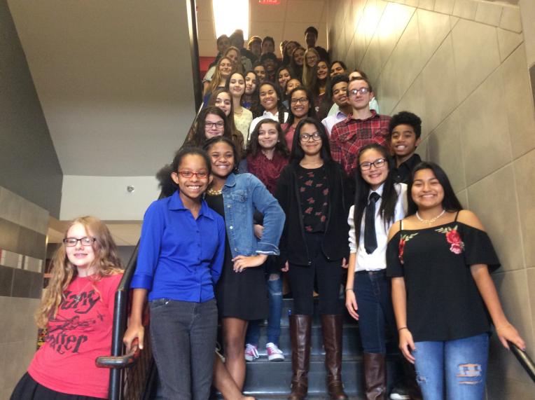 Longfellow Middle School Home