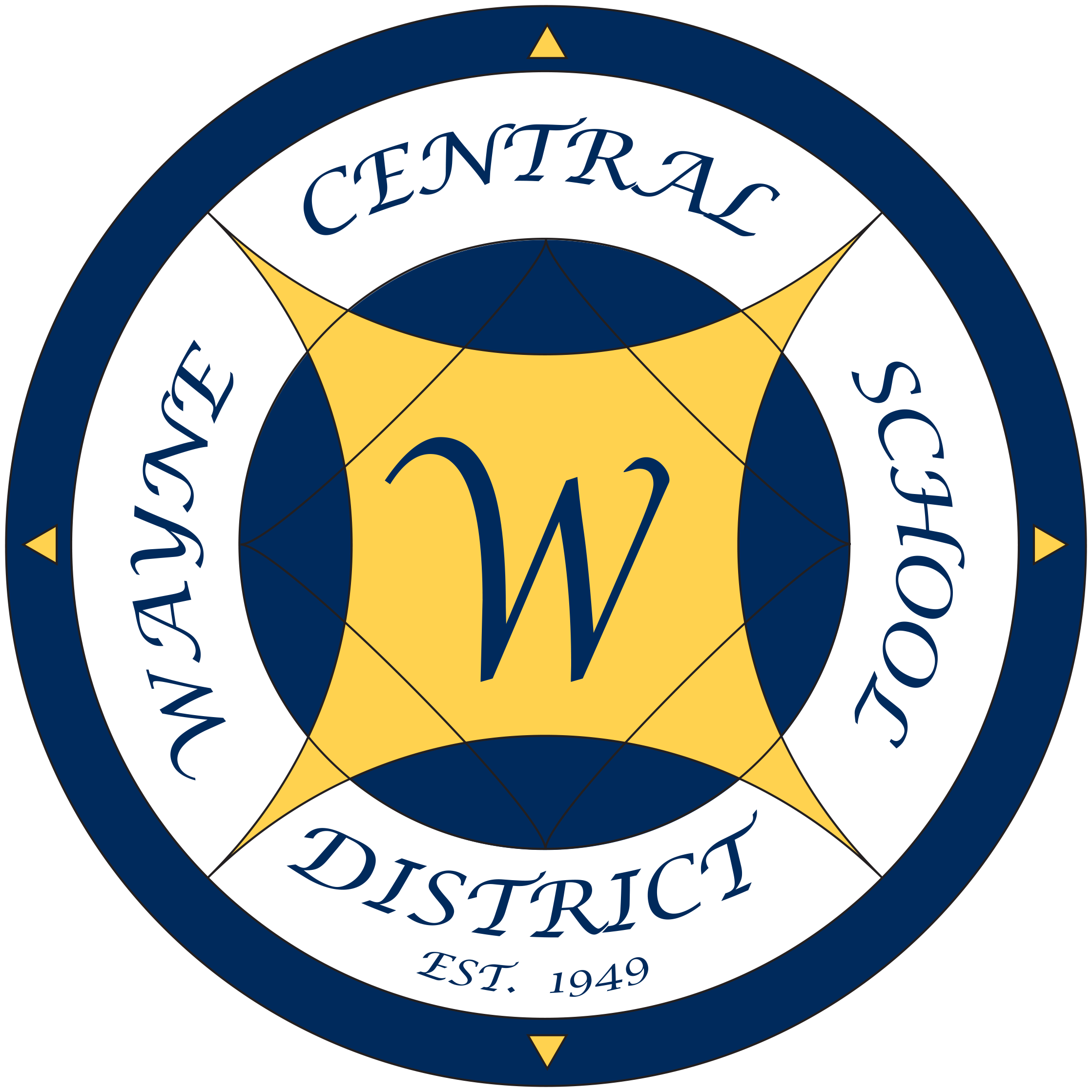 Wayne Central School District - Home
