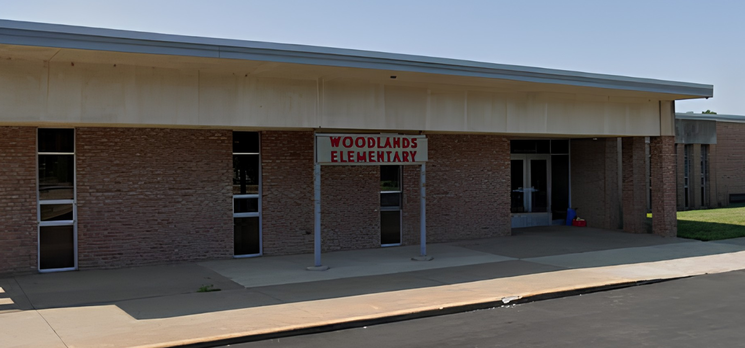 Woodlands Elementary School