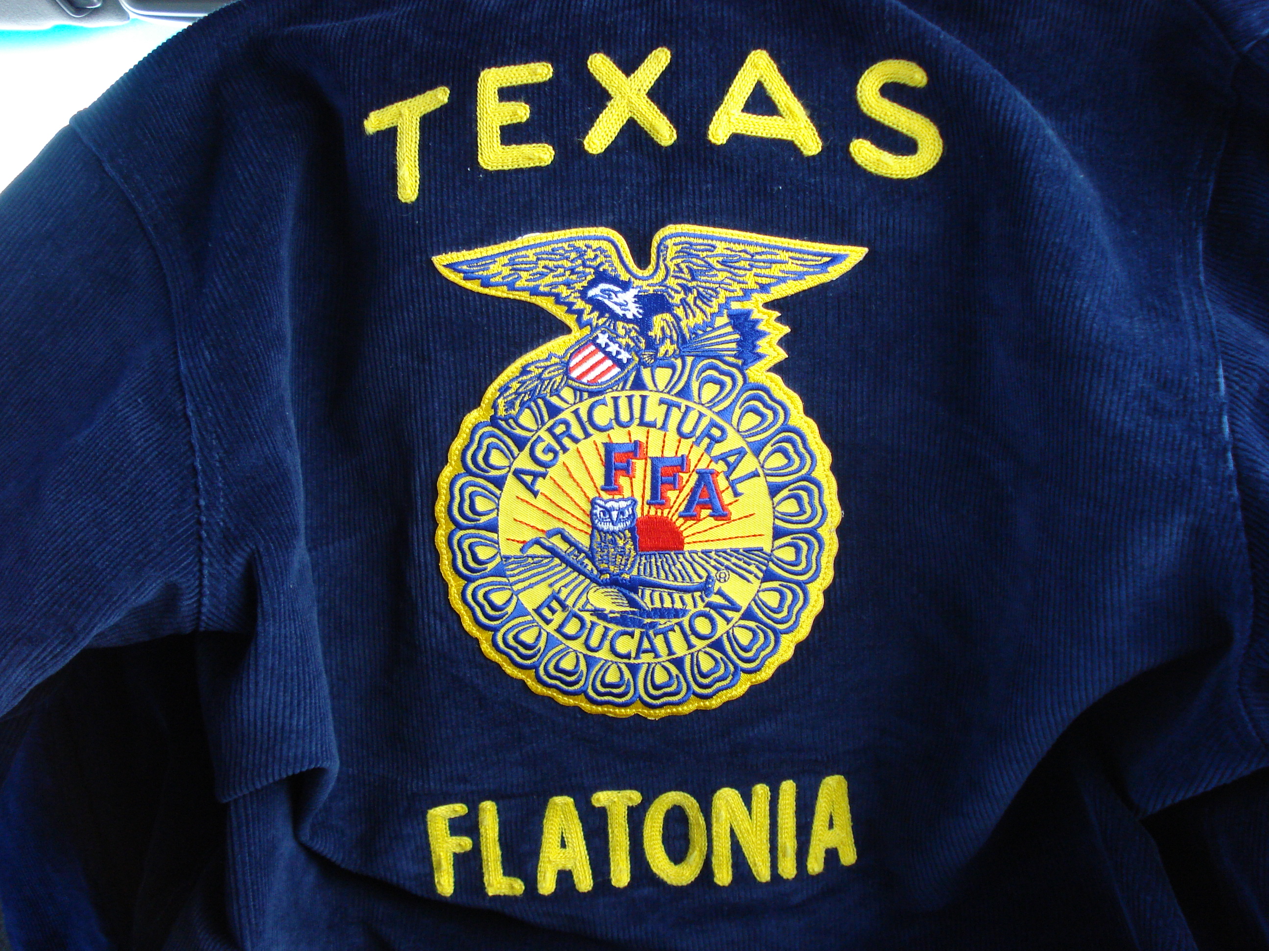 Flatonia ISD FFA