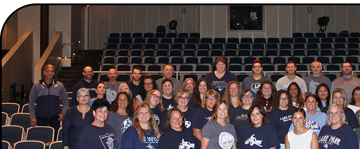 Special Education Department 2025