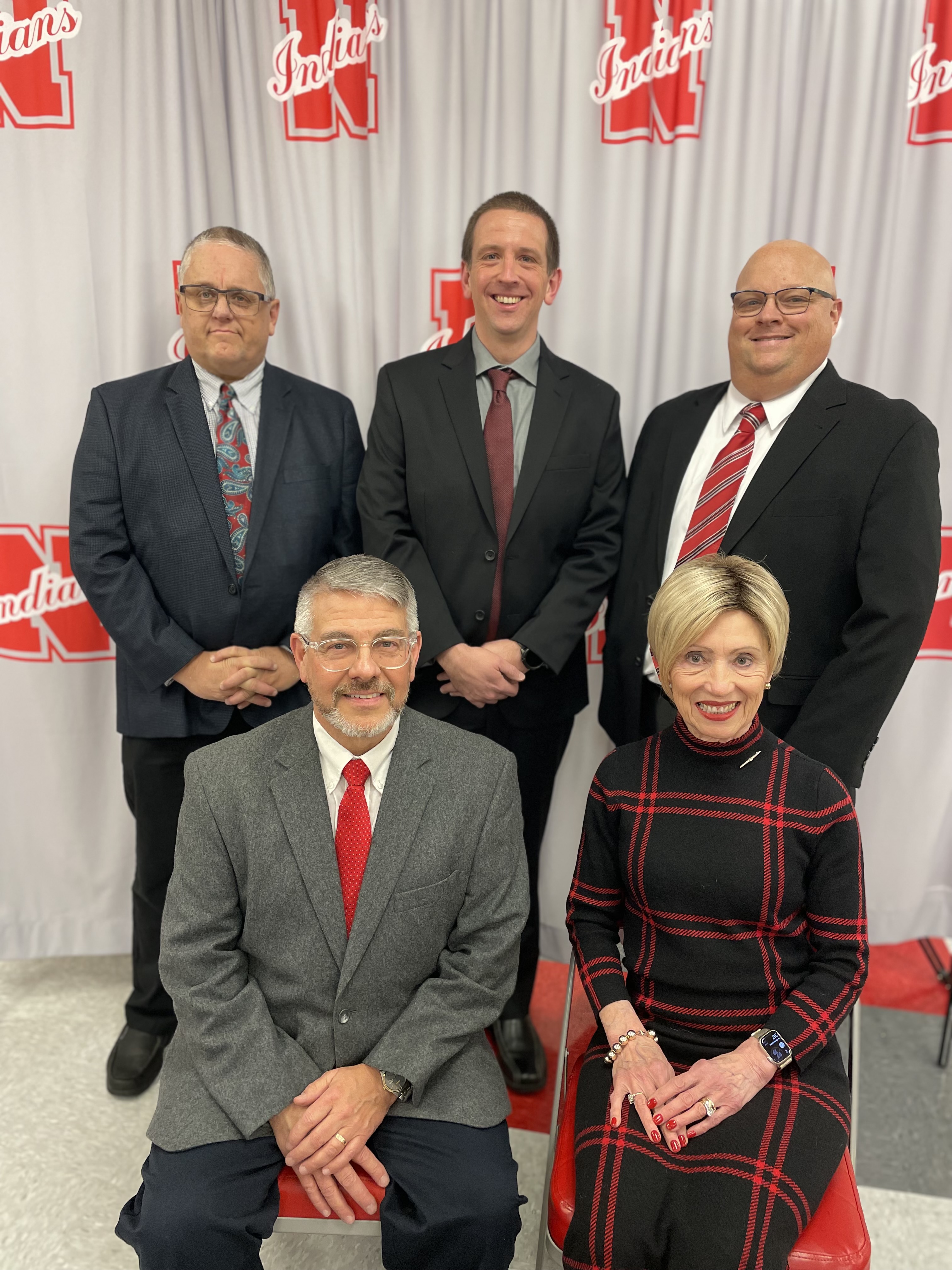 Board of Education 2026