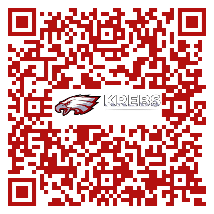 Krebs Public Schools Home