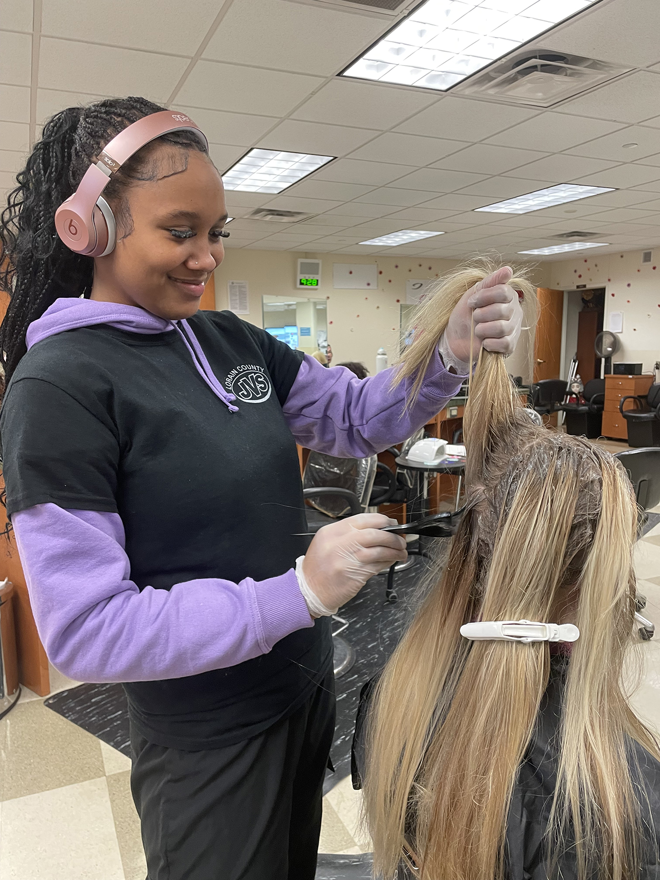 Cosmetology | Wayne County Schools Career Center, image size:1350x1800