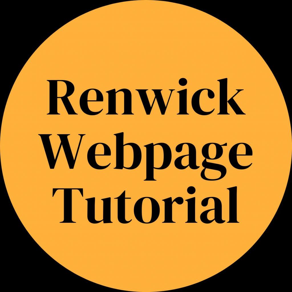 Renwick USD 267 Staff Resources