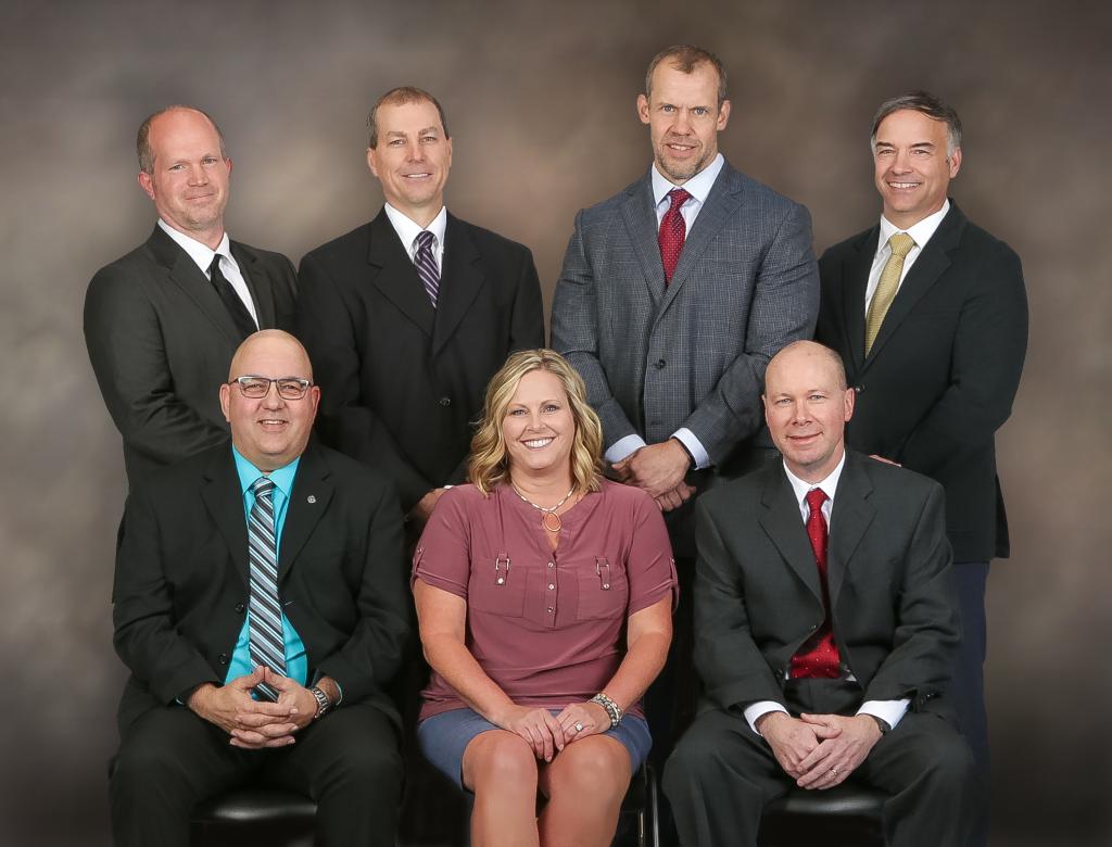 Renwick USD 267 Board of Education