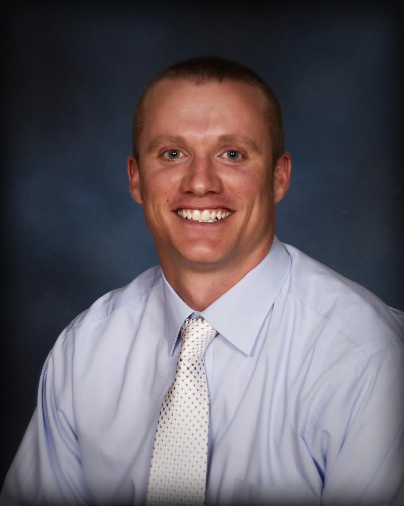 Andale Elementary School Tad Hatfield's Profile