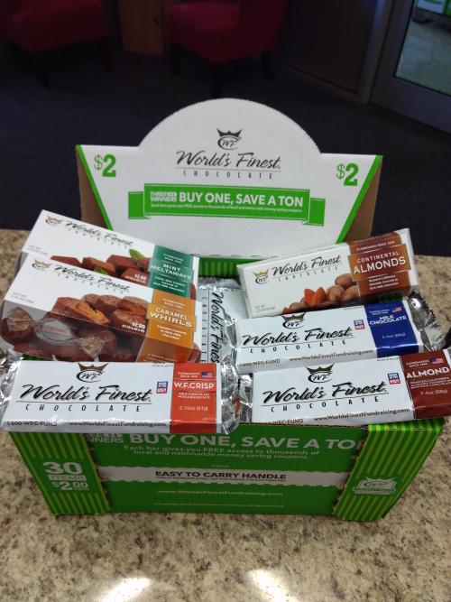 Colwich Elementary School Home