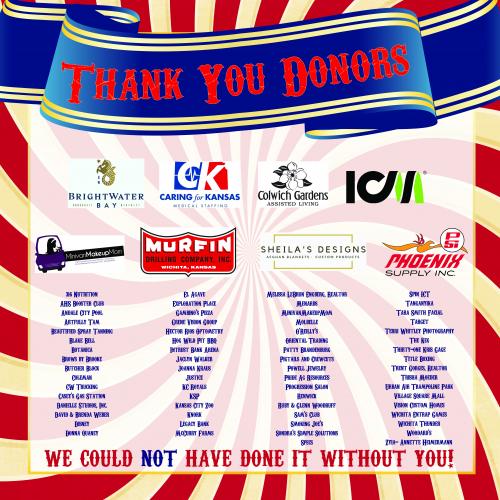 Colwich Elementary School HSO