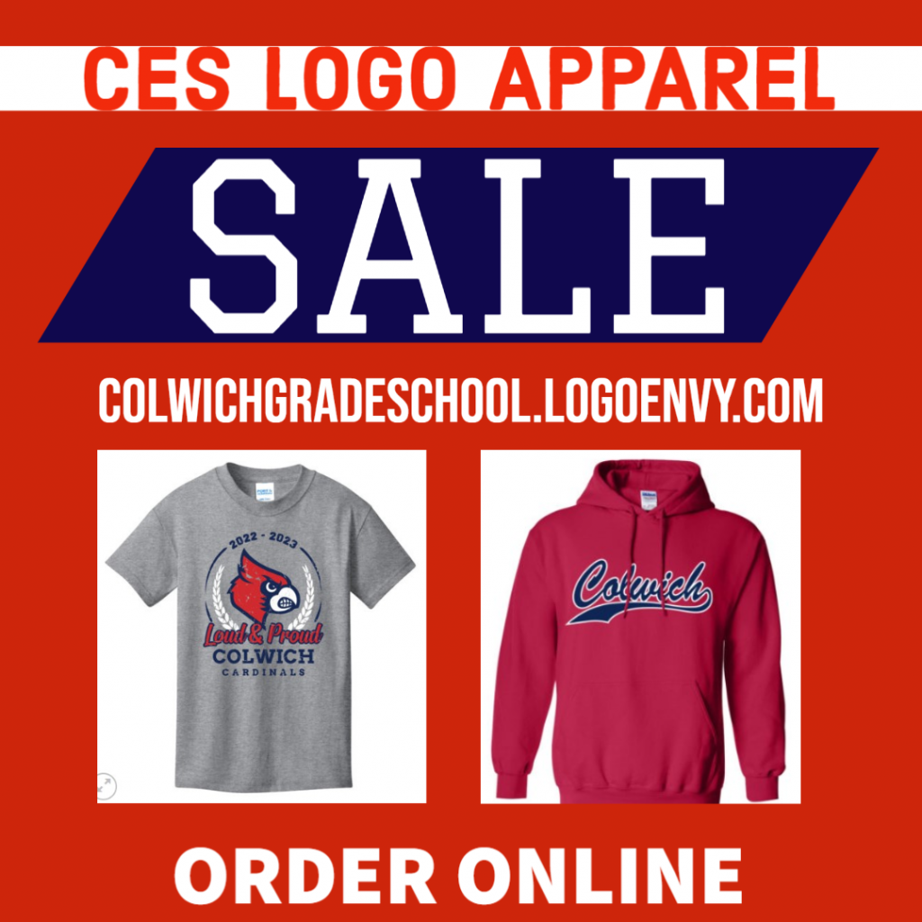 Colwich Elementary School Enrollment Information