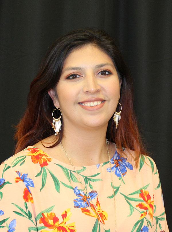 Livingston ISD PRP Staff Directory Duran, Delores