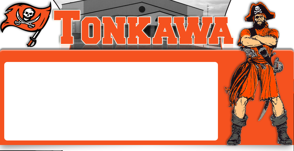 Tonkawa Public Schools Home