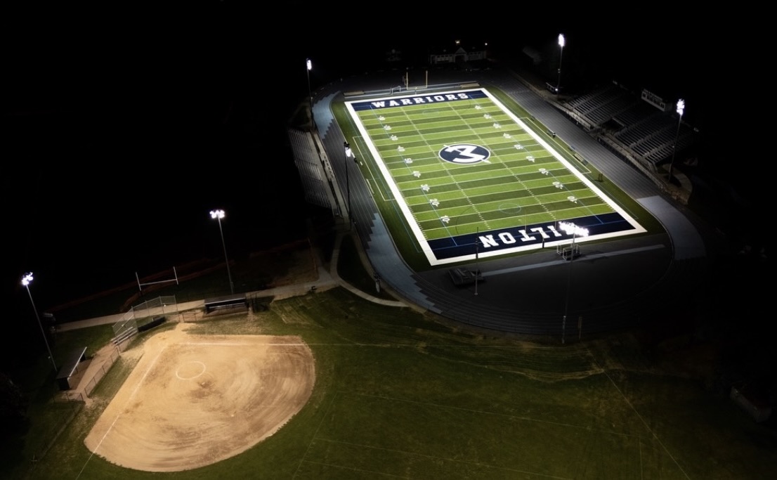night field
