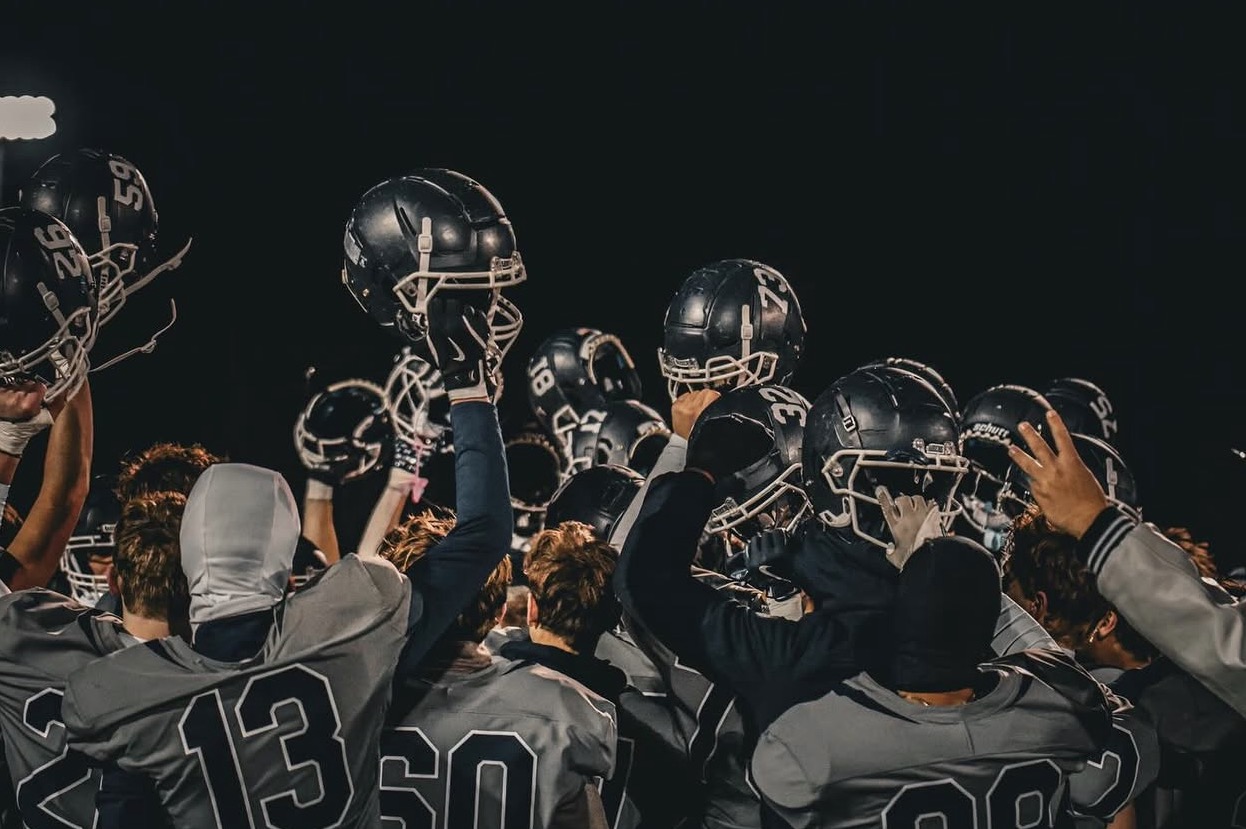 football spirit
