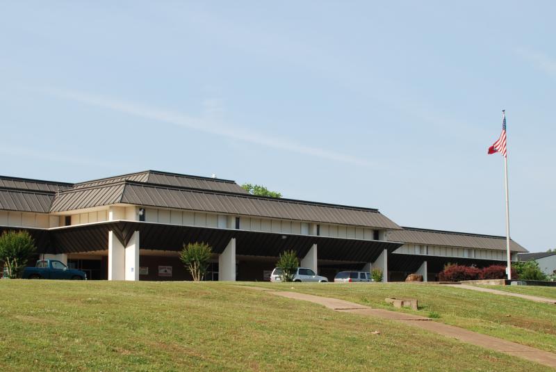 Cove School District Schools