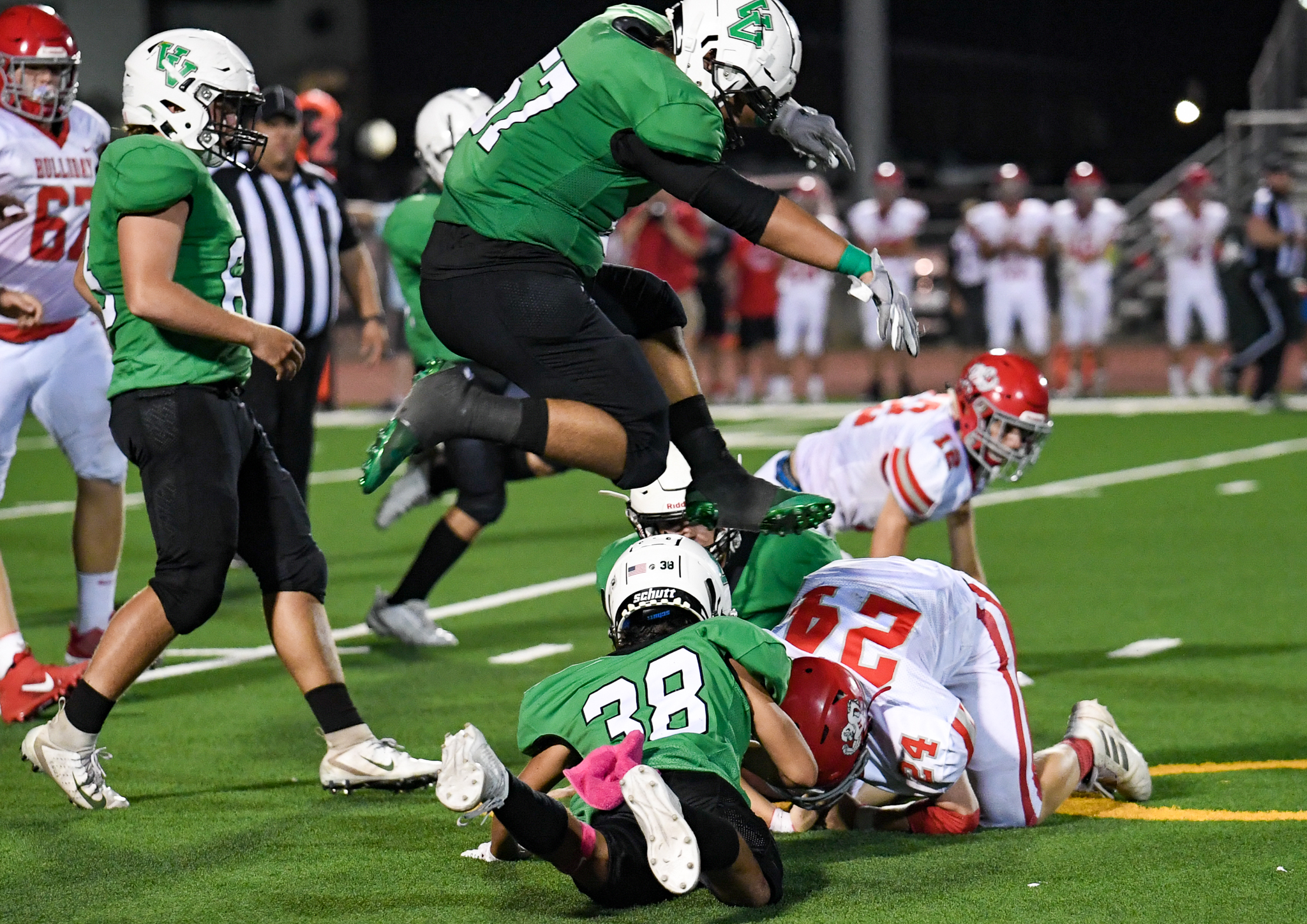 Valley View ISD Football Valley View ISD Football