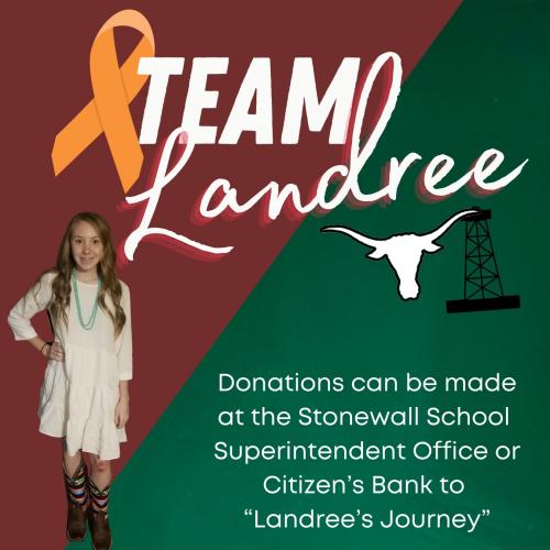 Stonewall Public Schools Home