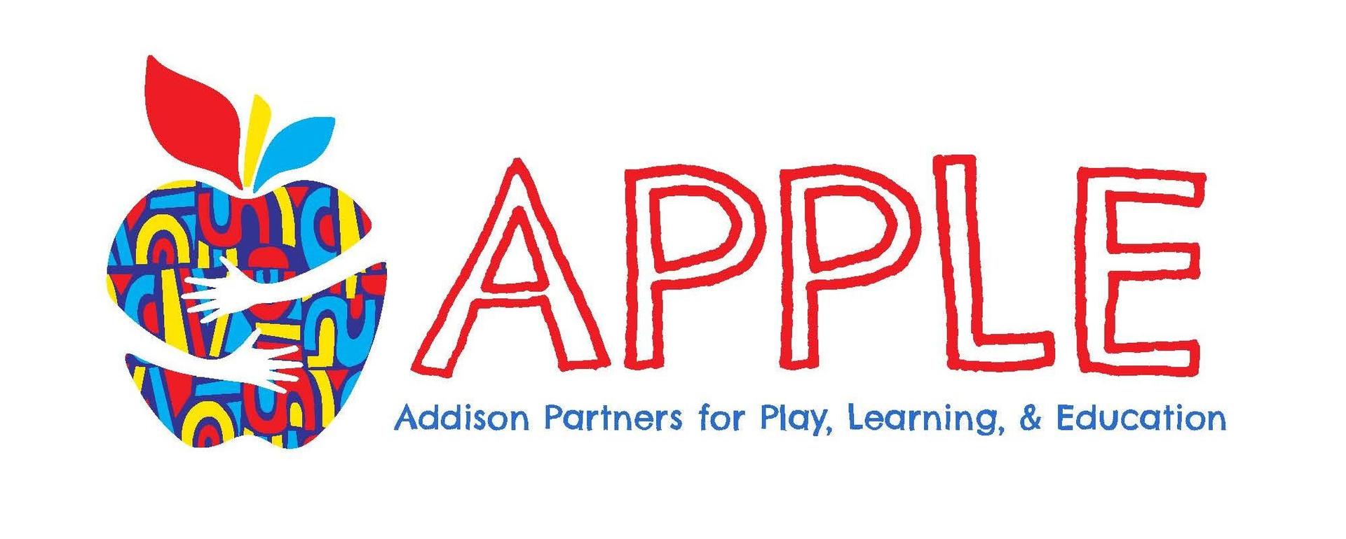 APPLE logo ASD4
