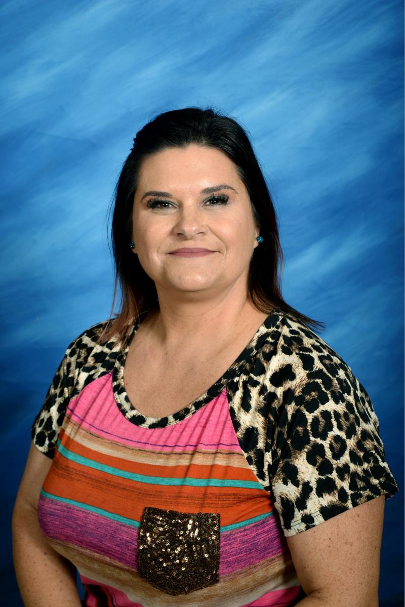 Cedarville Public Schools District Directory Armer, Whitney