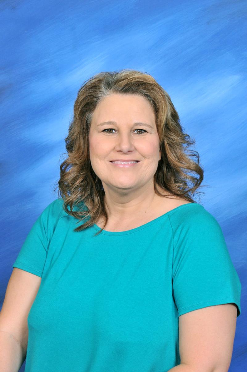 Cedarville Public Schools District Directory Nolan, Jennifer